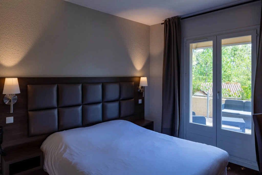 Logis Hotel Noemys Morgon