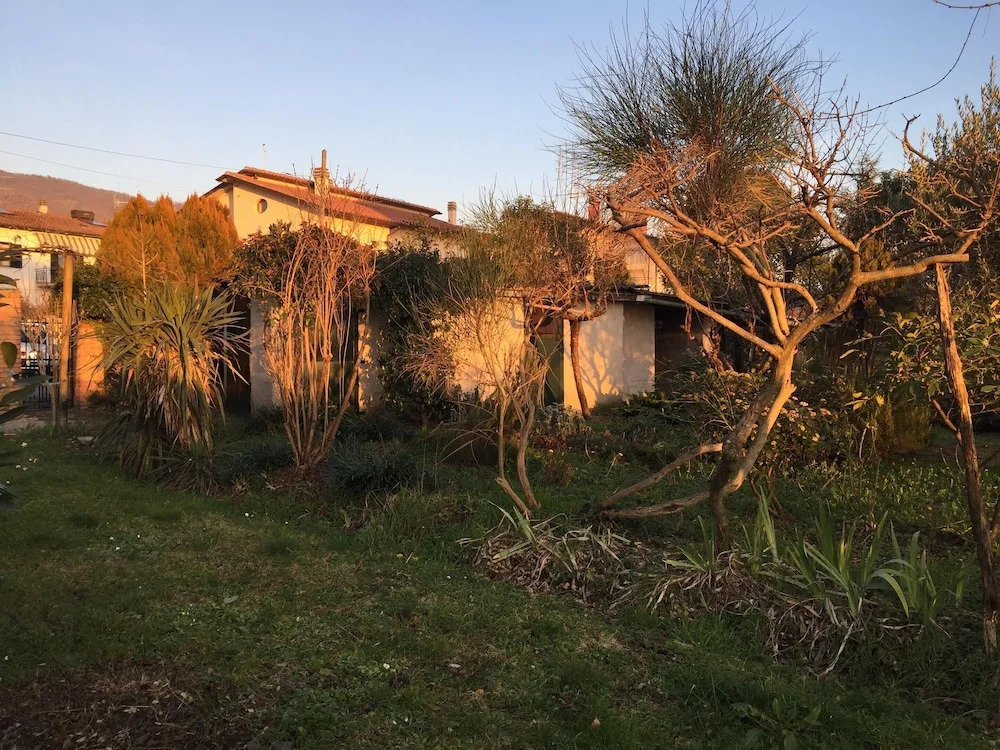 House With 4 Bedrooms in Sansepolcro, With Enclosed Garden and Wifi