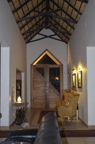 Birrea Guest house