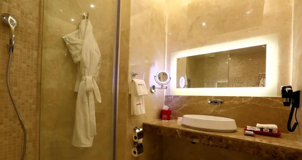 IntercityHotel Riyadh Malaz