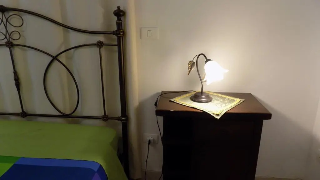 Vespa B&B