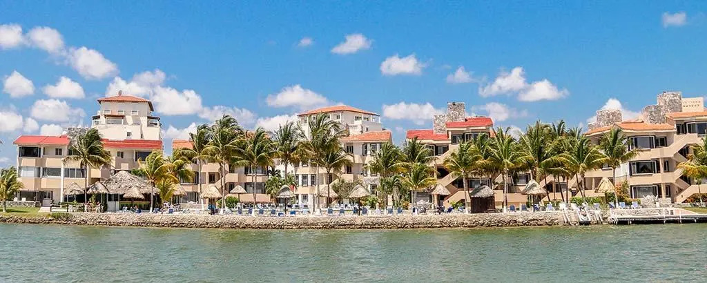 World International Vacation Club Coral Mar