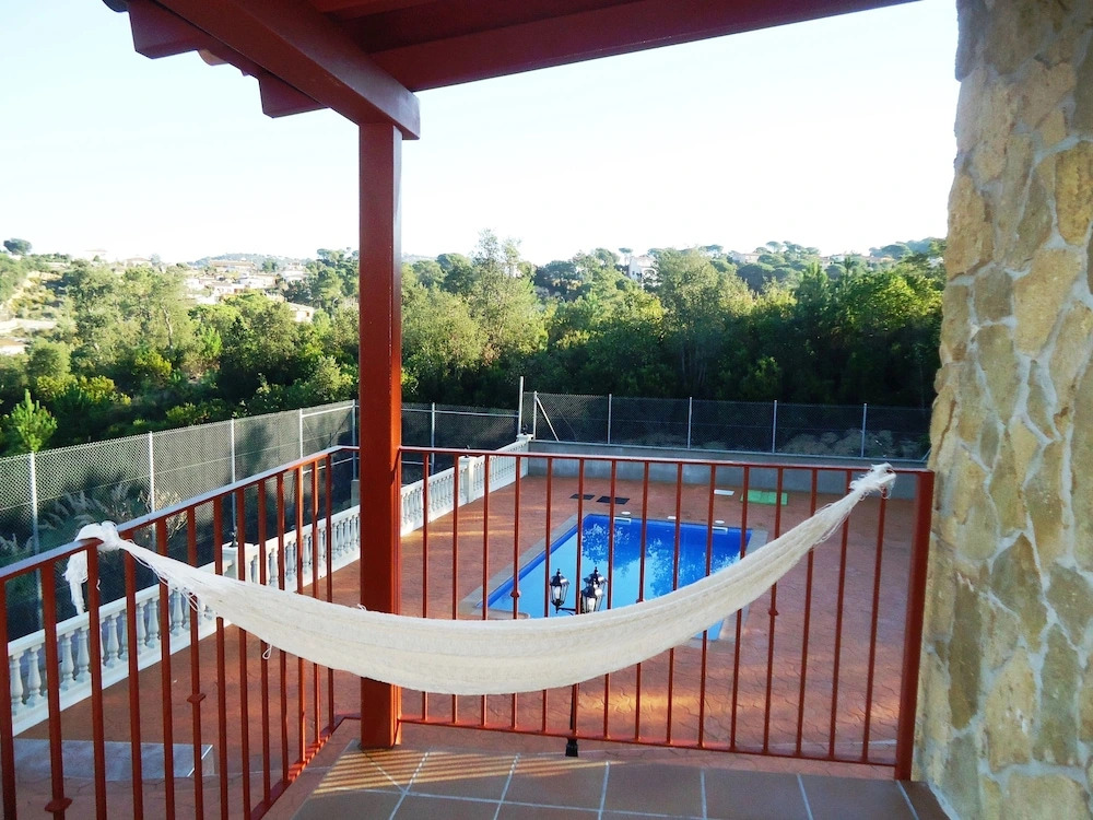 Villa el Sol de Lloret