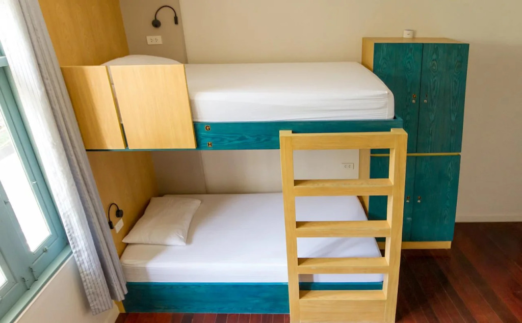 FU House Hostel