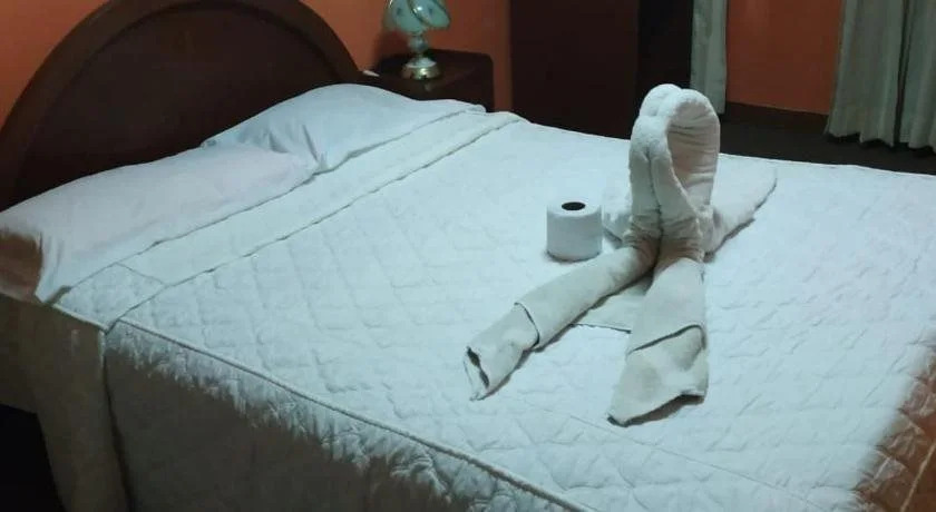 Ollanta Inn