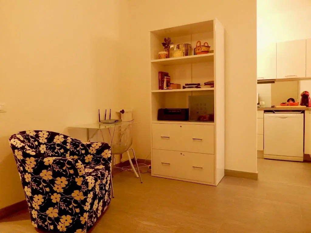 MODERNE 3 PIECES 30 m CROISETTE
