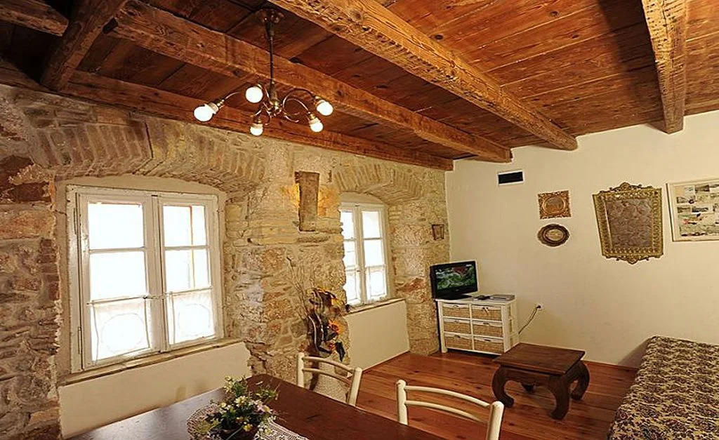 Eco Resort Cermeniza