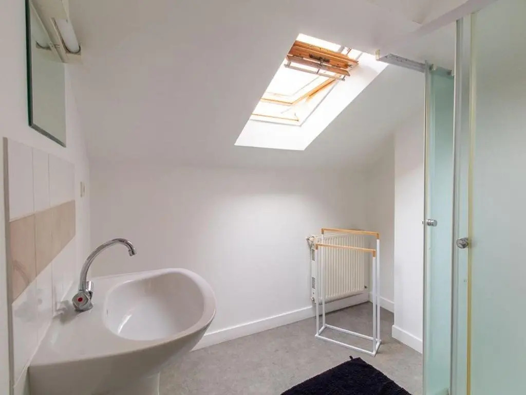Gîte Saumur, 3 pièces, 4 personnes - FR-1-622-17