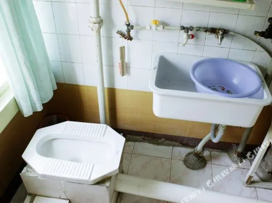 Huishu Guesthouse