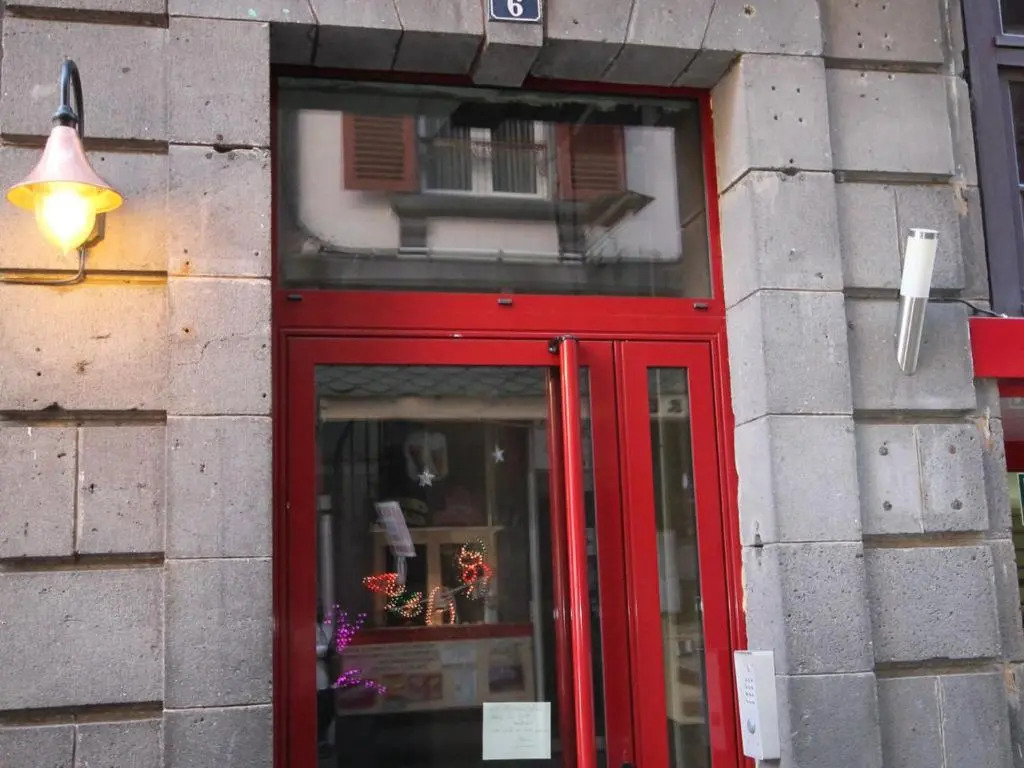 Appartement Mont-Dore, 2 pièces, 4 personnes - FR-1-608-63