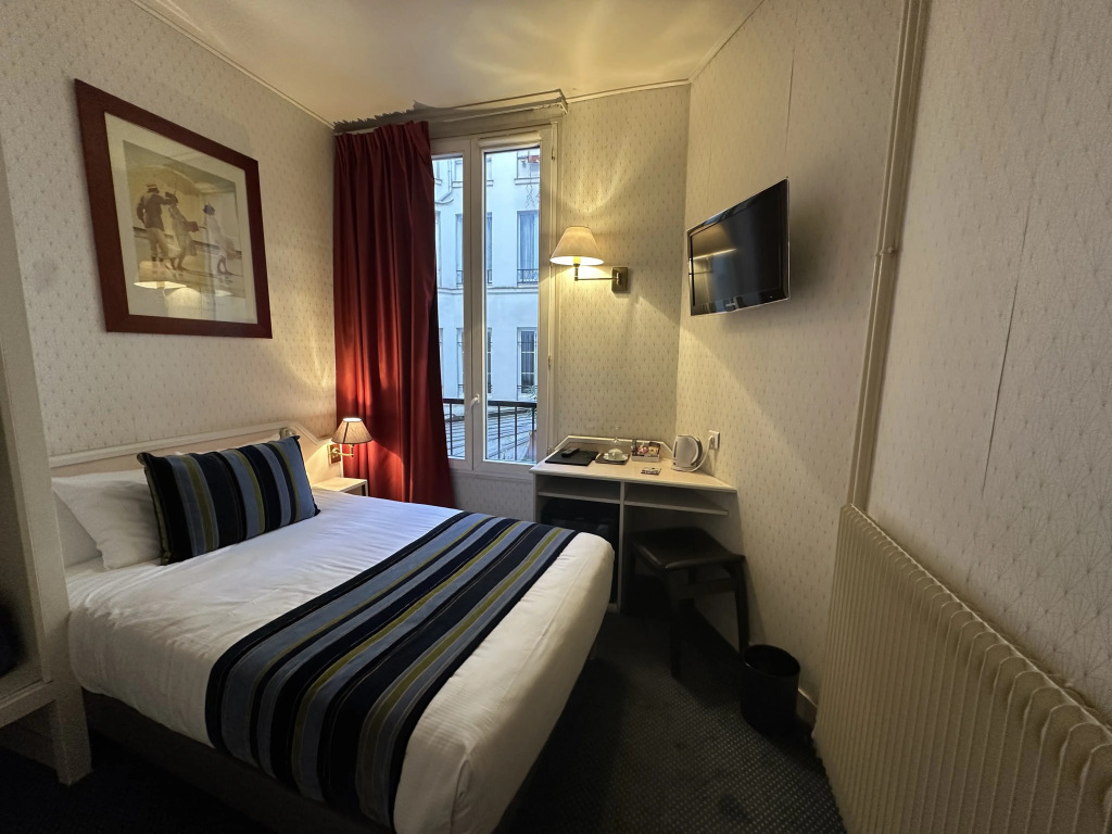Hôtel Opera Deauville