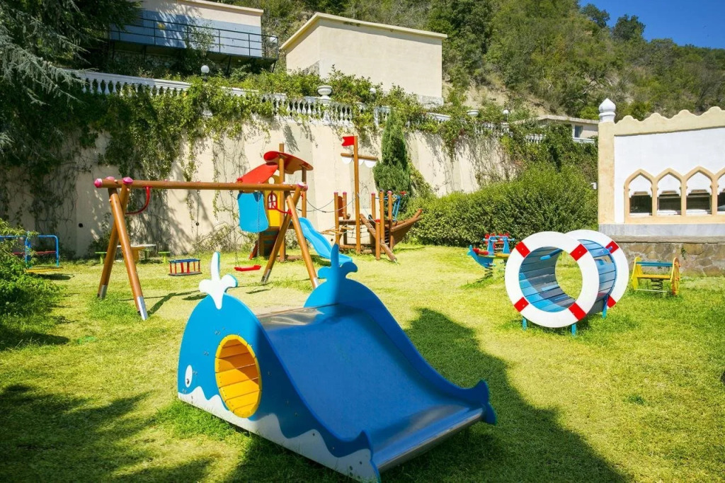 Andalusia Beach & Spa Hotel All Inclusive