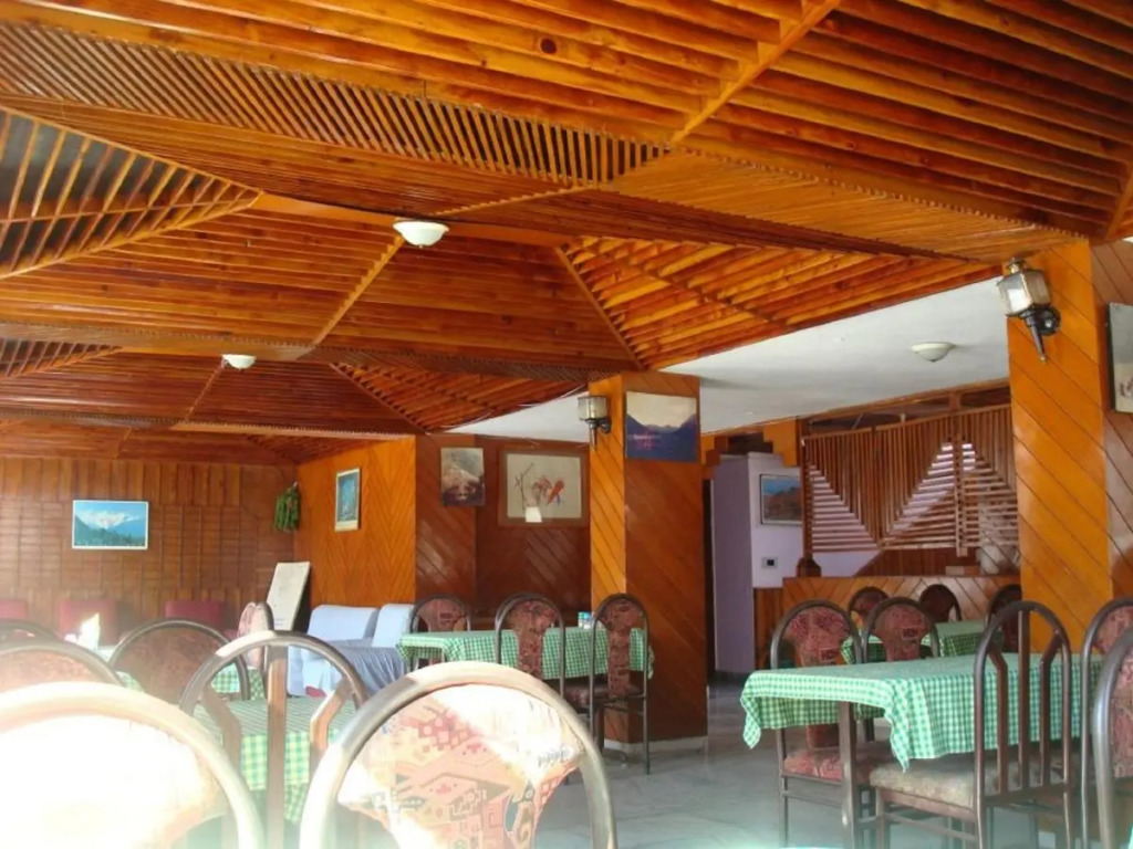 Zarim Hotel Manali