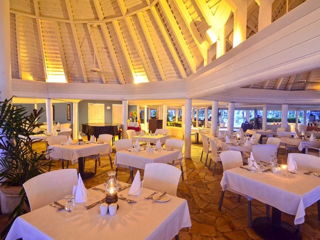The Club Barbados