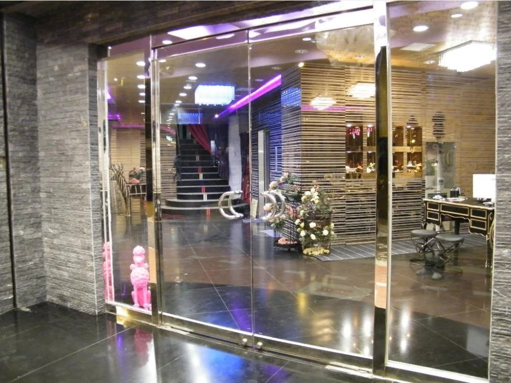 凝萃文旅 台中車站店 NCH-Business Hotel