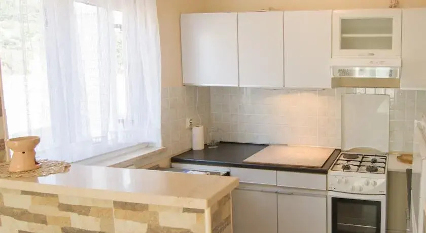 Apartment Lea