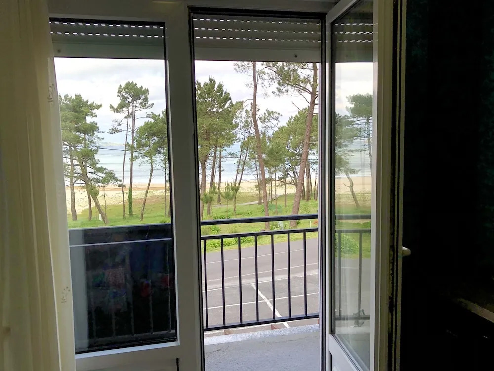Hotel Playa de Lago