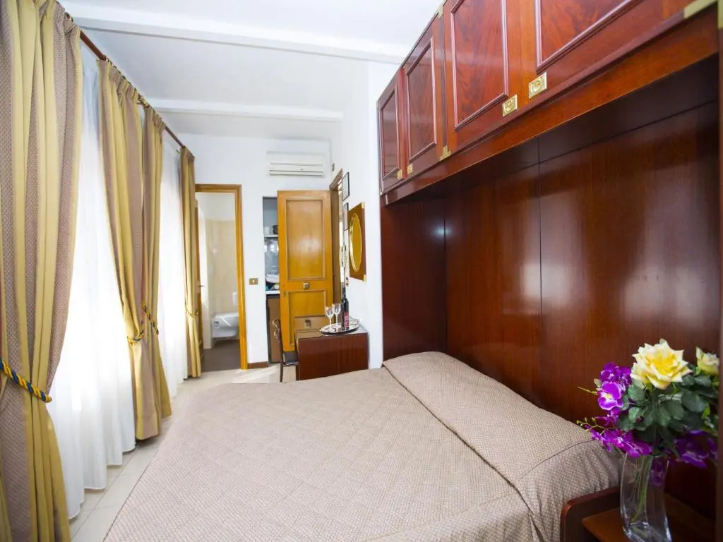 Hotel Residence Villa Tassoni
