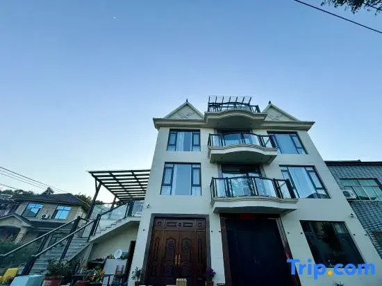 Tonglu Shidu Xinfu Homestay