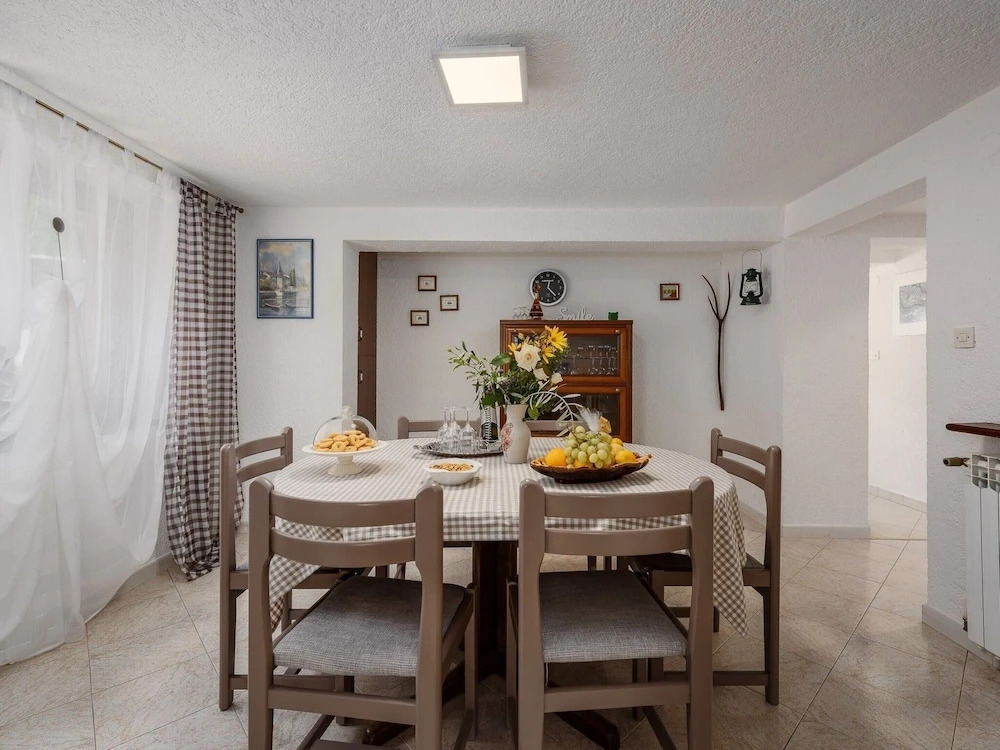 Spacious Holiday Home in Istria Croatia With Pool