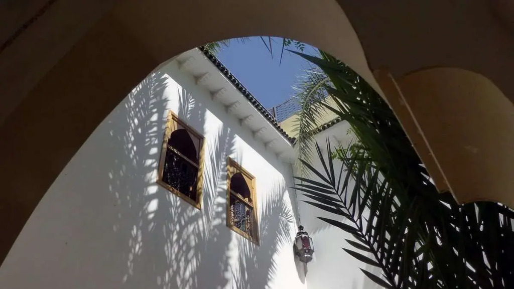 Riad Dar Mamouni