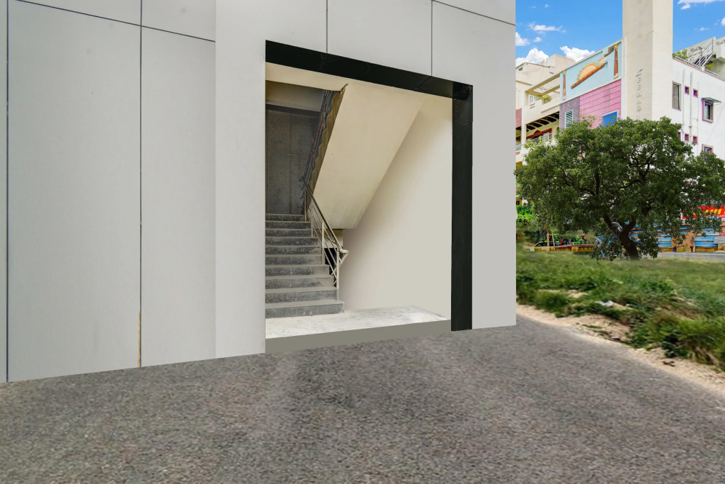 Super Townhouse Golden Temple Manikonda