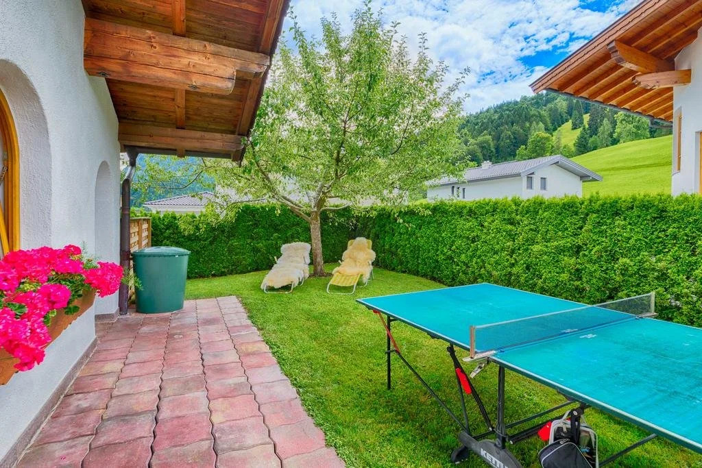 Haus TIROL
