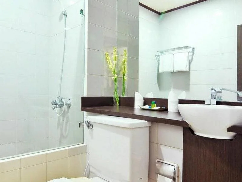 Cirebon Plaza Hotel