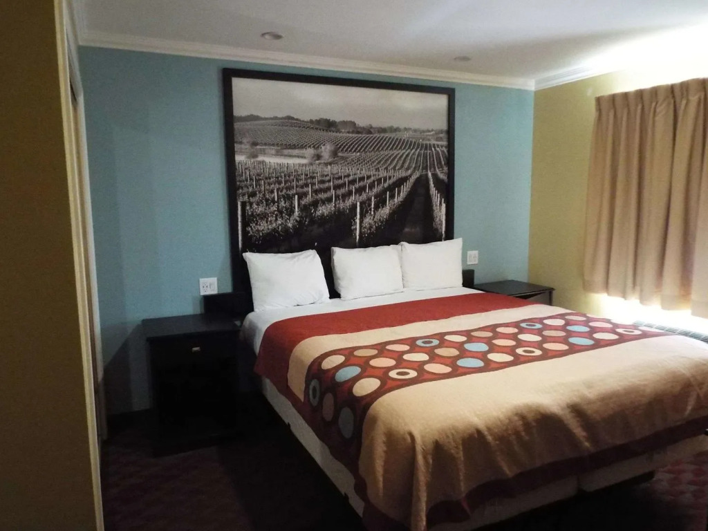 INN at King City