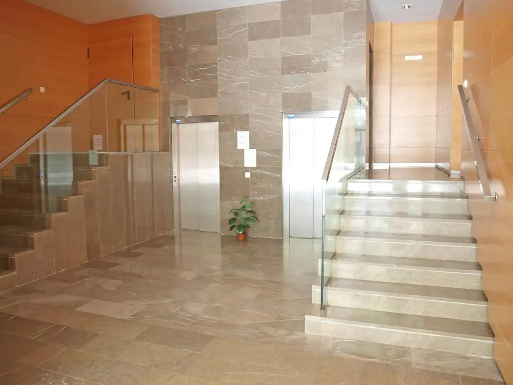 Apartup Port Area