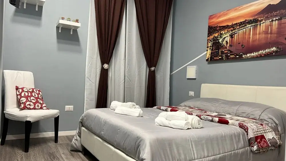 Rodinó rooms