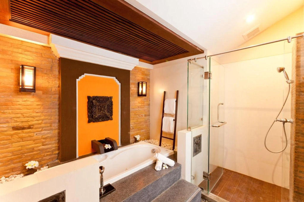 Sibsan Resort & Spa Maetaeng Chiang Mai