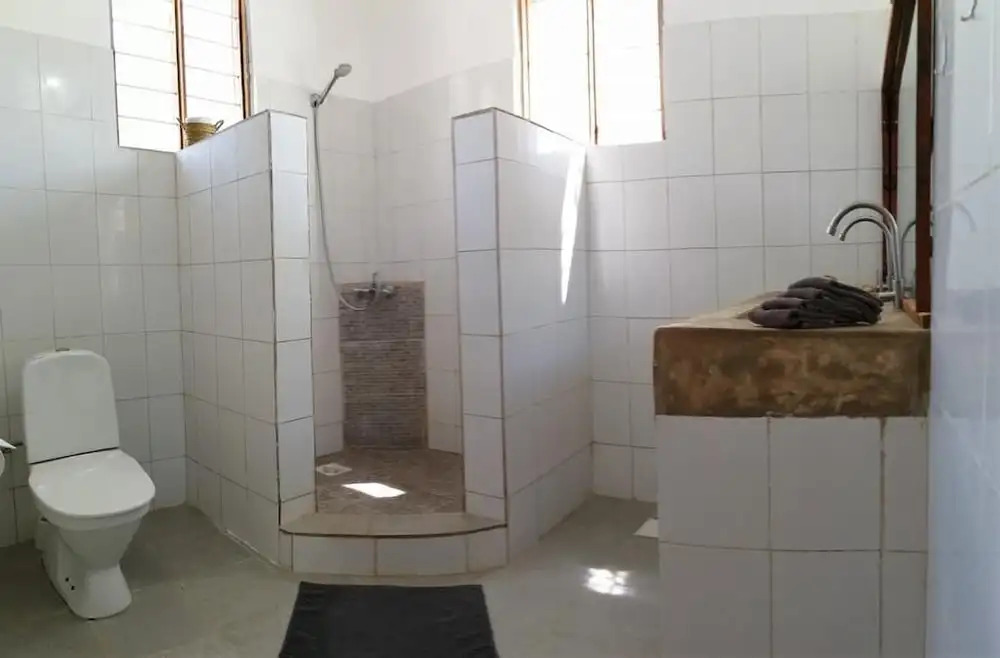 Barefoot Zanzibar
