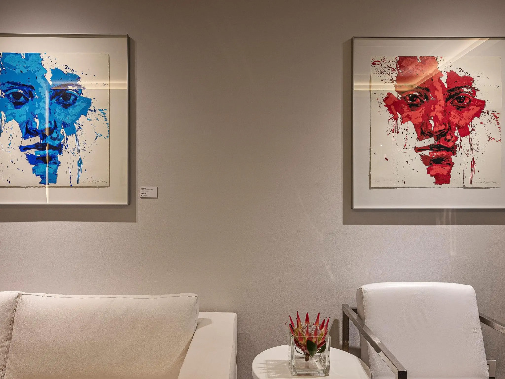 South Beach Camps Bay Boutique Hotel