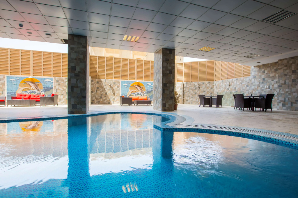 Radisson Blu Plaza Jeddah