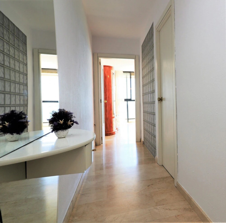 Apartamento Santa Margarita 9-C