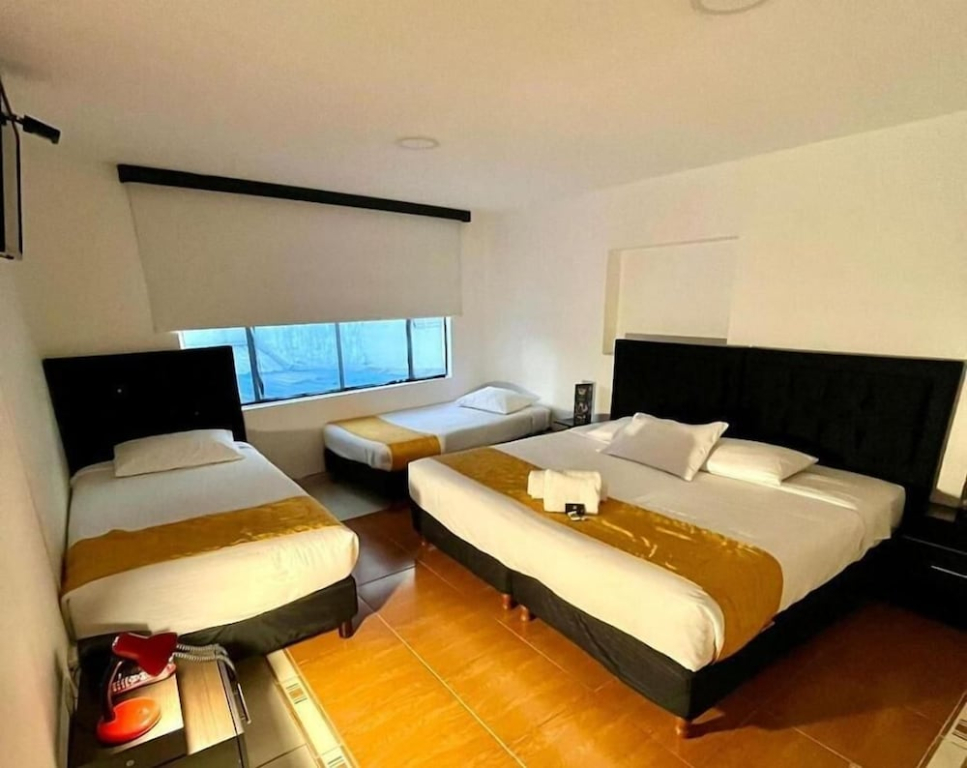 House Studio Hotel