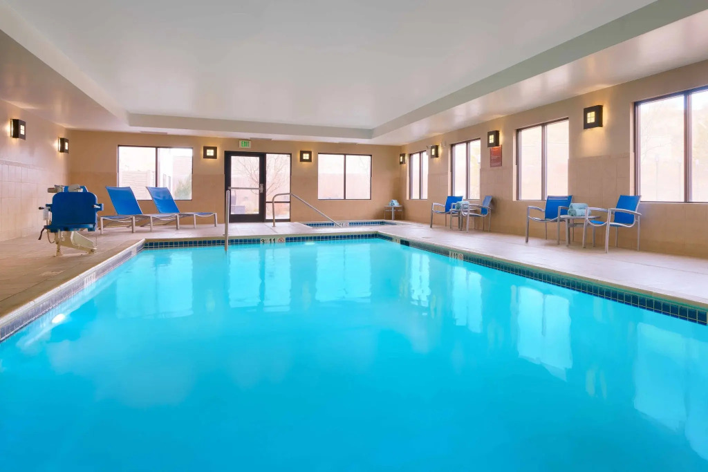 TownePlace by Marriott Suites Elko