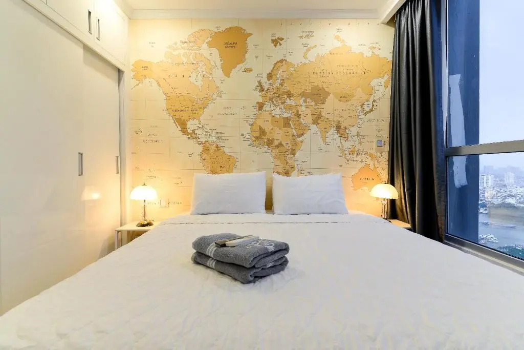 Vinhomes Binh Thanh Official Luxury Apartment