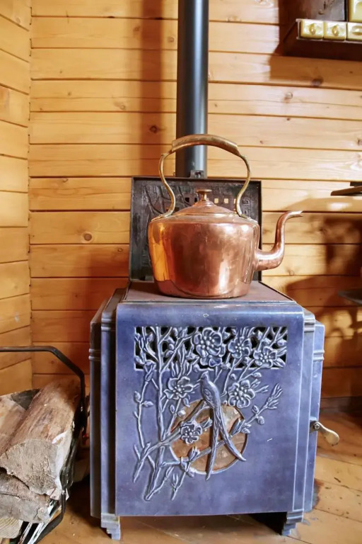 La CabAne