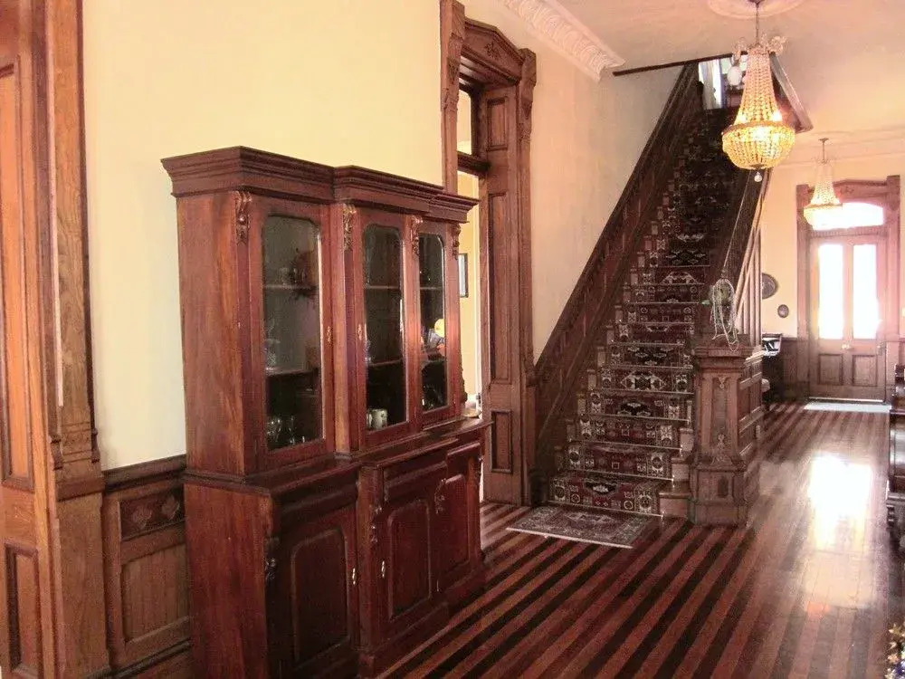 Baer House Inn