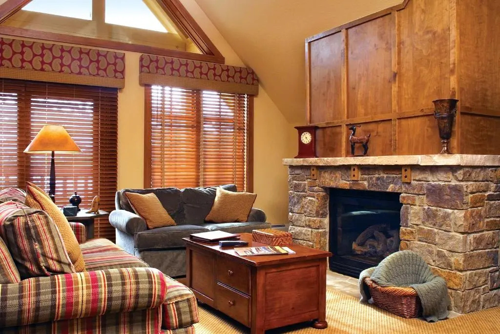 The Residences at Main Street Station by Hyatt Vacation Club