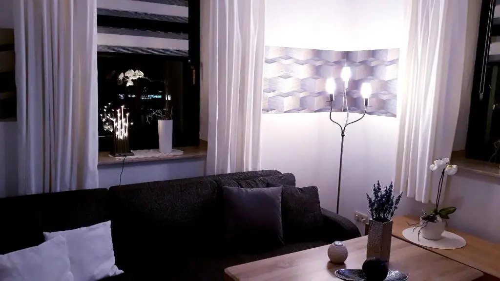Apartments - Lehmanns Ferienwohnungen