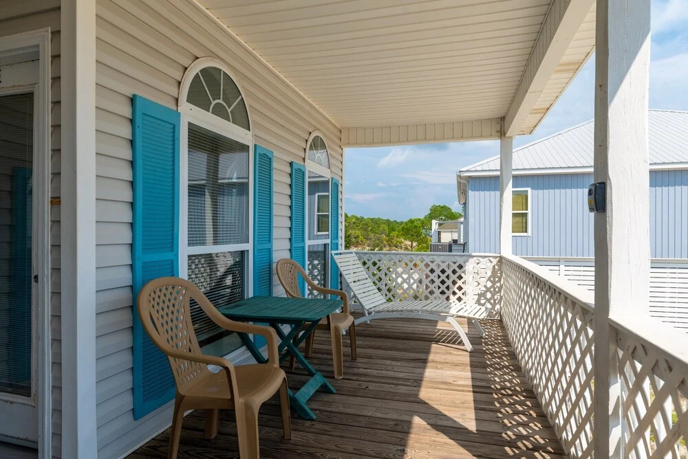 Sunrise East - 346 Audubon Unit B 3 Bedroom Home by RedAwning