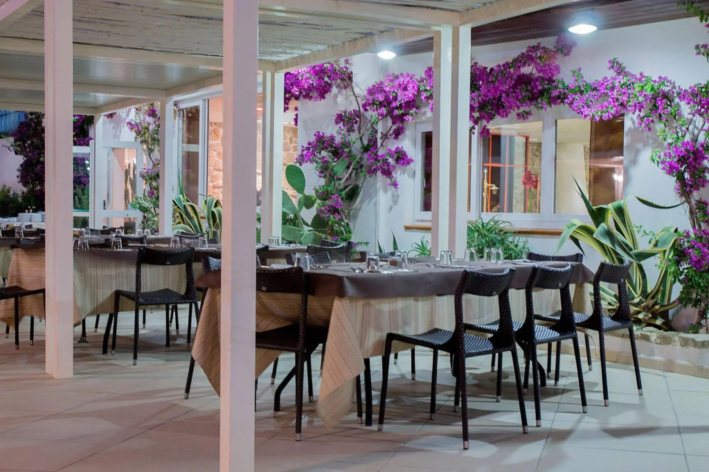 Vascellero Club Resort