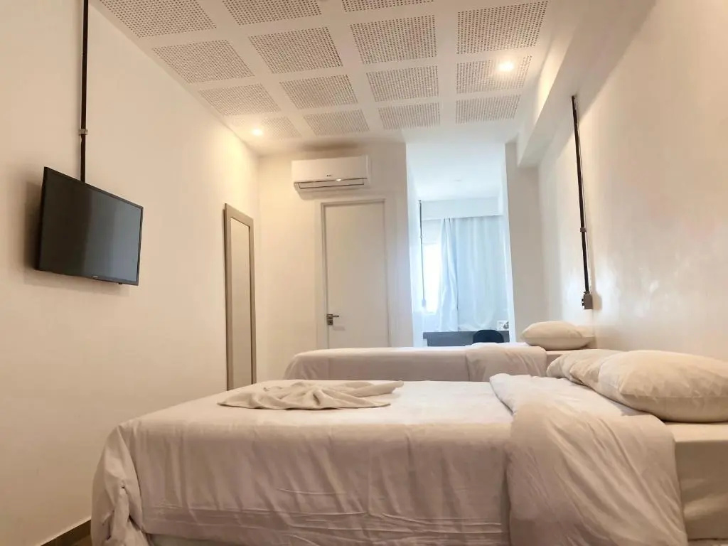 HOTEL NOVO CENTRO