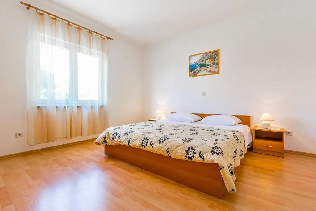 Apartments Cukon