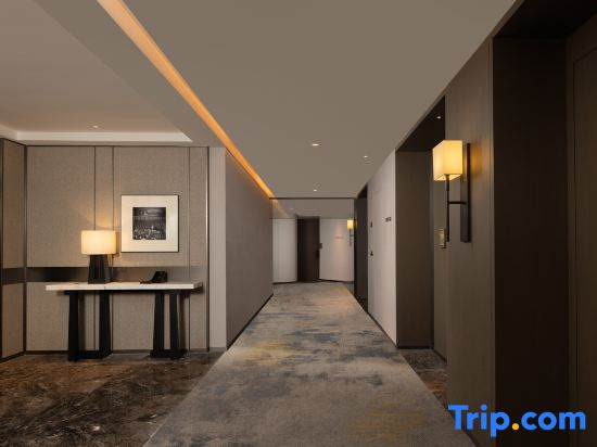 Howard Johnson Liquor Capital Hotel luzhou