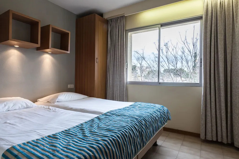 Apartamento Costa Brava