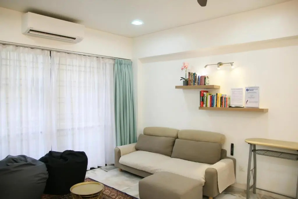 Puteh Homestay